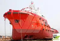 Navă de aprovizionare rapidă (FSV) de vânzare