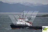 Remorcher de vânzare