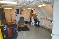 Nava container de vânzare