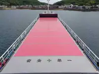 Nava de transport marfă vrac de vânzare