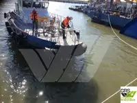 Navă de servicii pentru parcuri eoliene de vânzare
