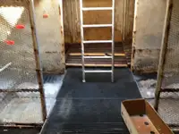 Nava de pescuit tip trauler de vânzare