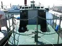 Barcă de salvare de vânzare