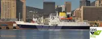 Nava de transport marfă vrac de vânzare