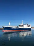Purse seiner de vânzare