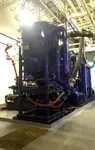 Nava transportoare de GNL de vânzare