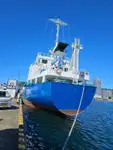 Nava de transport marfă vrac de vânzare