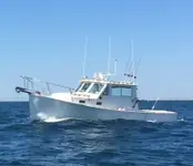 Purse seiner de vânzare