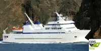 Ro-Ro ship de vânzare