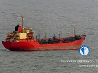 Tanc petrolier / chimic de vânzare