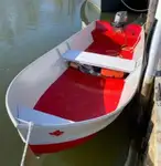 Bărci de lucru de vânzare