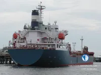 Tanc petrolier / chimic de vânzare