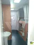Vase de aterizare, tanc de vânzare