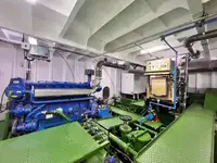 General Cargo/Multi-purpose de vânzare