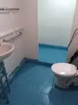 Navă de feribot de vânzare