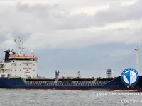 Tanc petrolier / chimic de vânzare