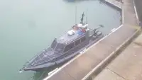 Navă de sondaj de vânzare