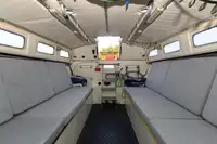 Ambarcațiune de patrulare de vânzare