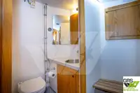 Ambarcațiune de patrulare de vânzare