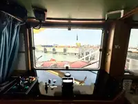 Catamaran de vânzare