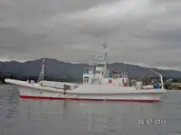 Trawler de vânzare