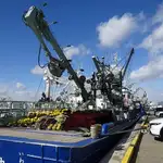 Purse seiner de vânzare