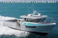 Trawler de vânzare