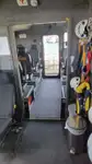 Nava container de vânzare