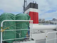Ambarcațiune de patrulare de vânzare
