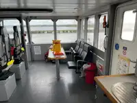 Nava container de vânzare