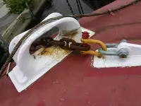 Barjă de vânzare