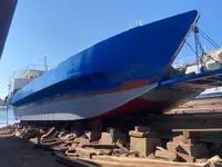 Navă de feribot de vânzare