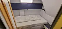 Navă de salvare de vânzare
