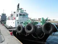 Remorcher de vânzare