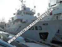 Navă de cercetare de vânzare