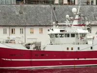 Nava de pescuit cu plase purseine de vânzare