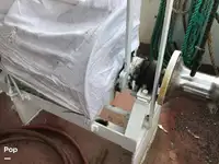 Nava de pescuit tip trauler de vânzare
