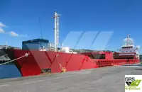 Nava de transport marfă vrac de vânzare