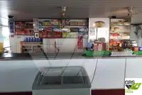Navă de croazieră de vânzare