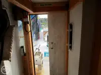 Nava de pescuit tip trauler de vânzare
