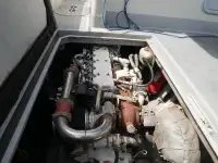 Catamaran de vânzare