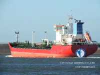 Tanc petrolier / chimic de vânzare