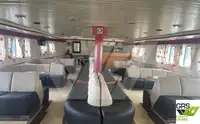 Navă de pasageri de vânzare
