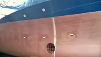 Navă de cercetare de vânzare