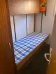 Nava de transport marfă vrac de vânzare