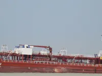 Tanc petrolier / chimic de vânzare