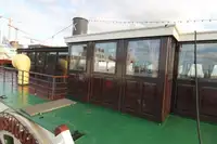 Barjă de vânzare