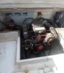 Navă de croazieră de vânzare