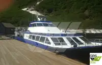 Navă cu feribotul de vânzare