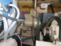 Nava de pescuit tip trauler de vânzare